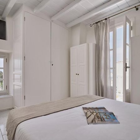 Myconian Princess Mykonos Town Dış mekan fotoğraf
