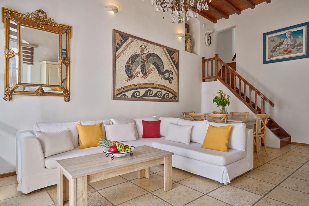 Myconian Princess Mykonos Town Dış mekan fotoğraf