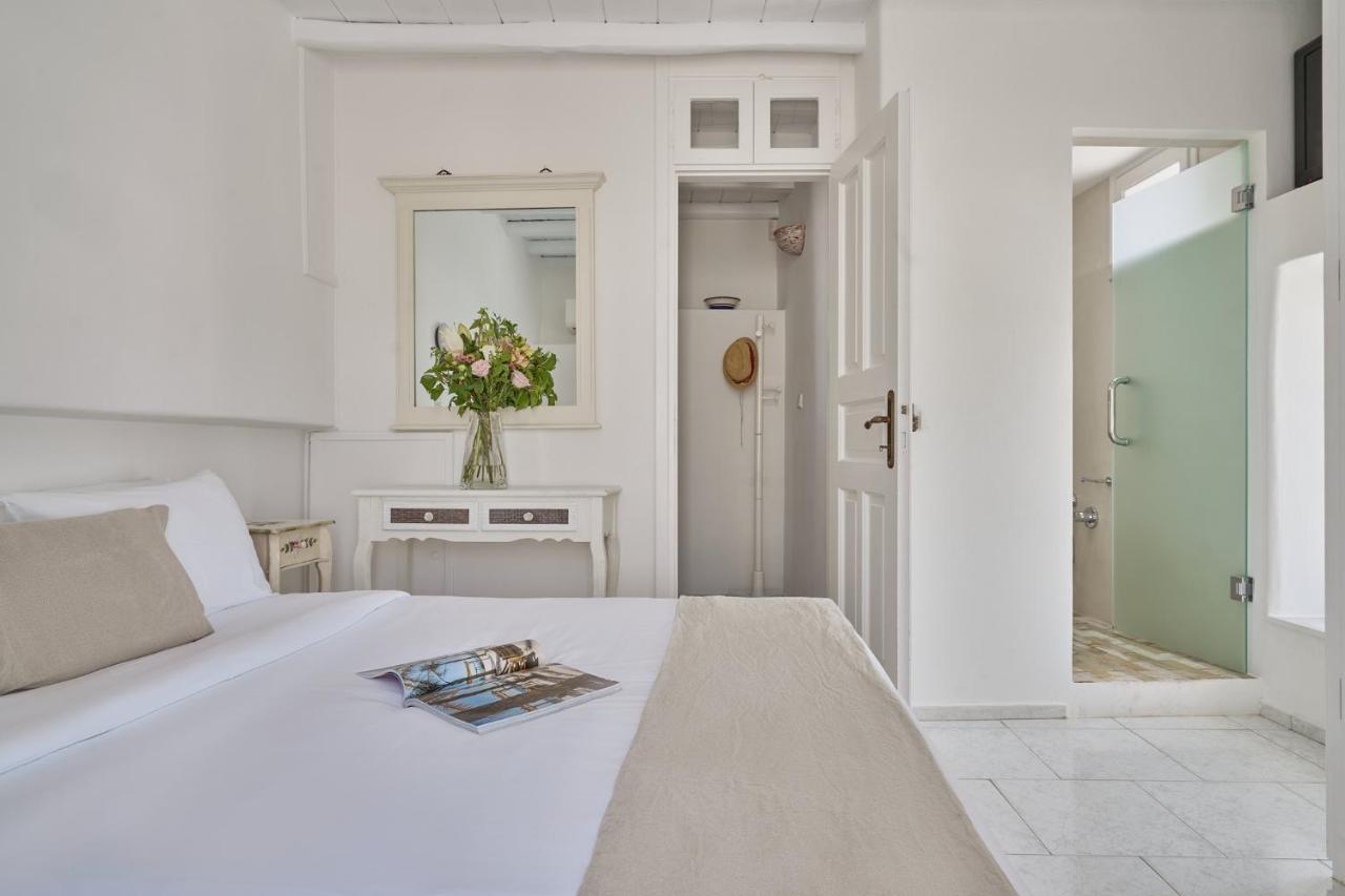 Myconian Princess Mykonos Town Dış mekan fotoğraf