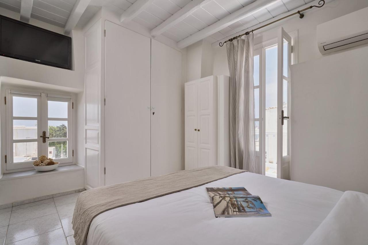 Myconian Princess Mykonos Town Dış mekan fotoğraf