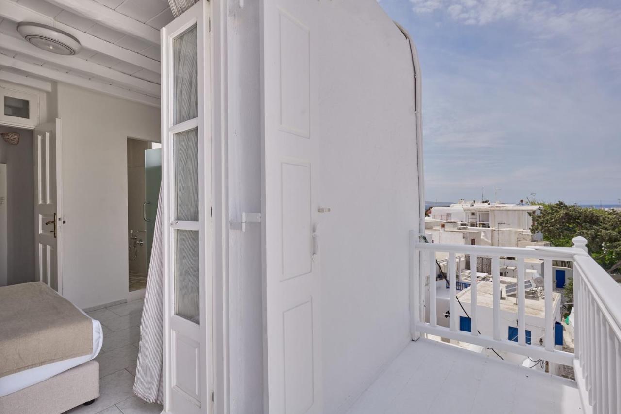 Myconian Princess Mykonos Town Dış mekan fotoğraf