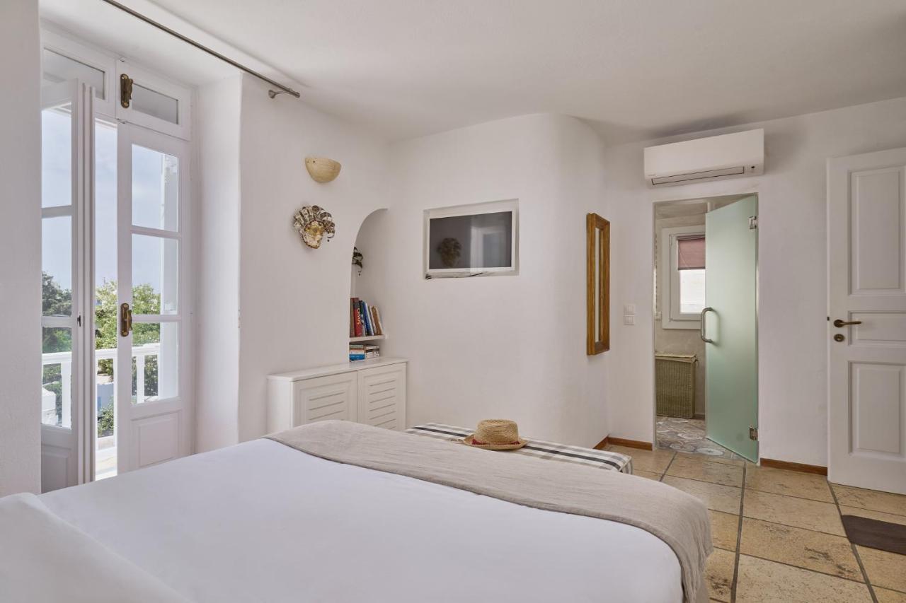 Myconian Princess Mykonos Town Dış mekan fotoğraf