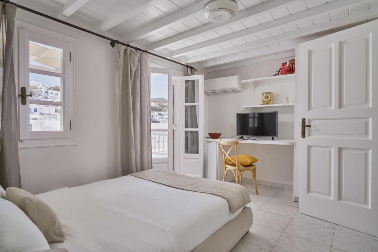 Myconian Princess Mykonos Town Dış mekan fotoğraf