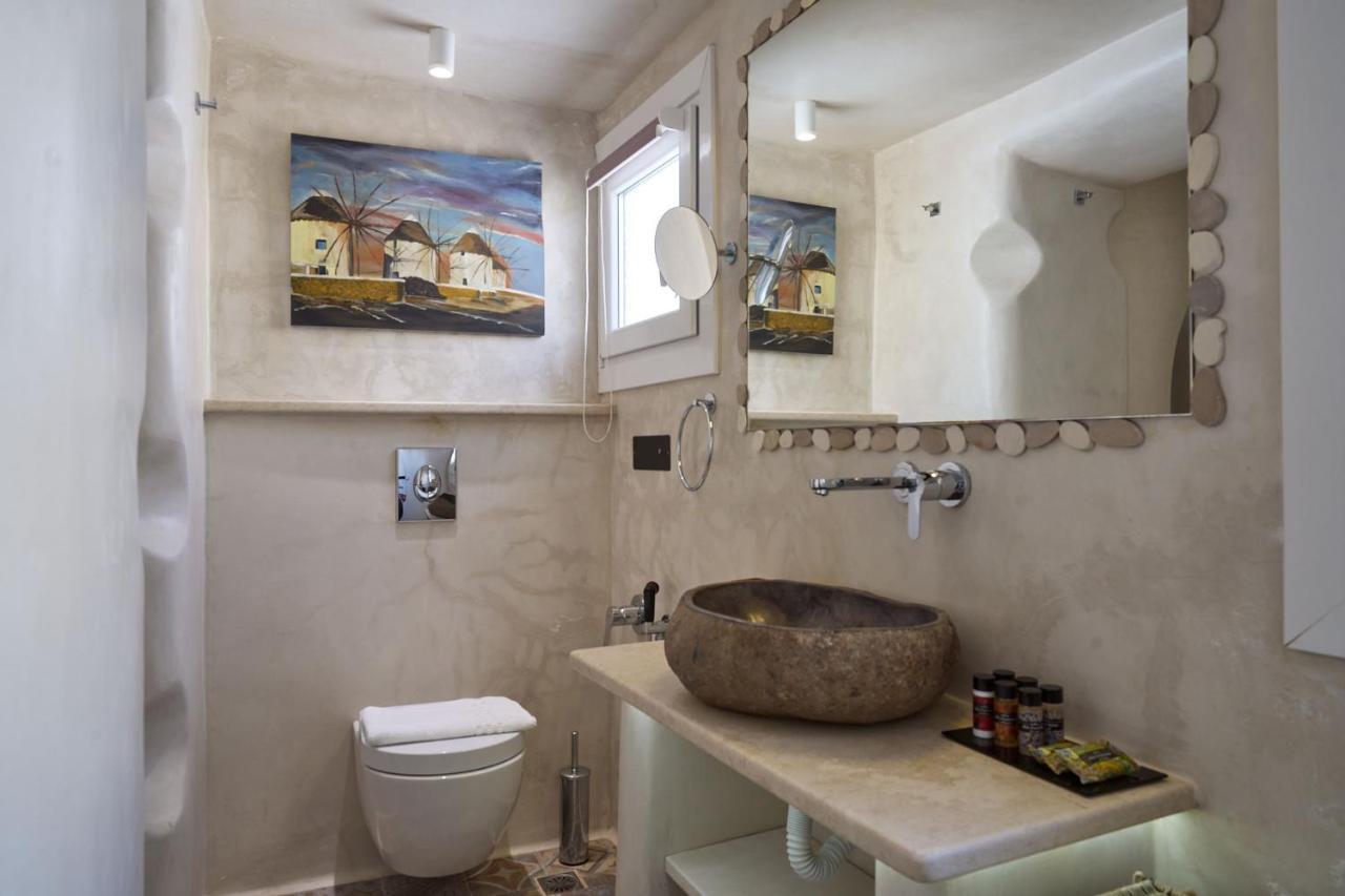 Myconian Princess Mykonos Town Dış mekan fotoğraf